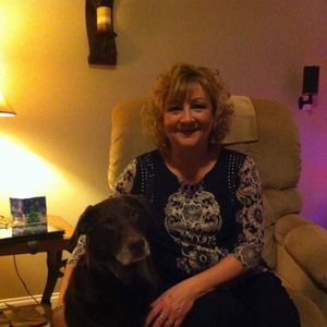 Meet your Posher, Ann